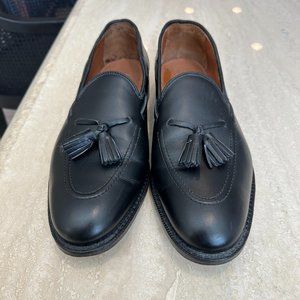 Allen Edmond Loafers size 10.5